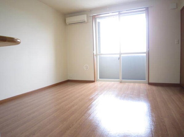 プラム ツリィの物件内観写真